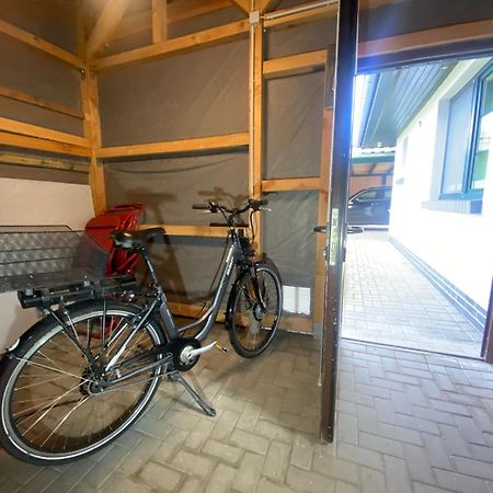 Schulstr 19 Zwergenhaus Βίλα Zingst Εξωτερικό φωτογραφία
