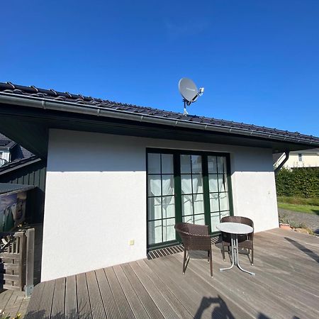 Schulstr 19 Zwergenhaus Βίλα Zingst Εξωτερικό φωτογραφία