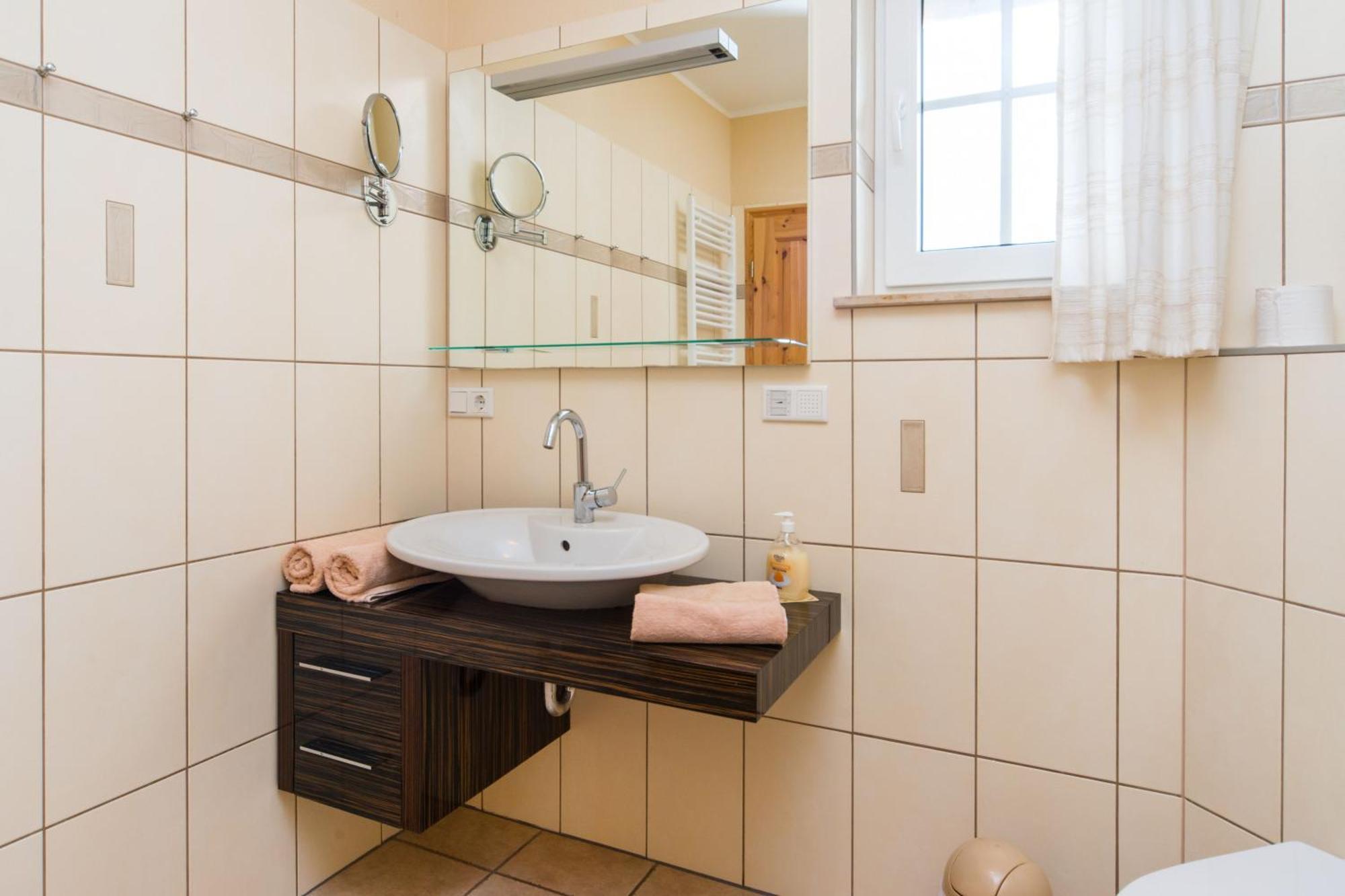 Schulstr 19 Zwergenhaus Βίλα Zingst Εξωτερικό φωτογραφία