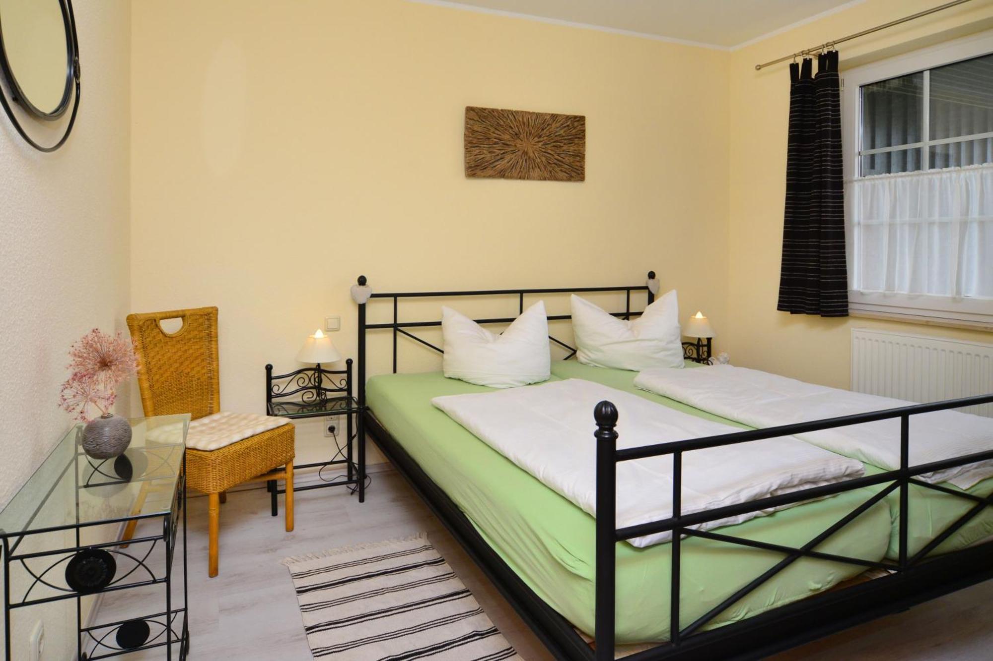Schulstr 19 Zwergenhaus Βίλα Zingst Εξωτερικό φωτογραφία